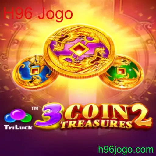 Desvendando os Mistérios de '3CoinTreasures2': A Aventura do Jogo H96