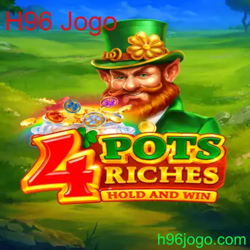 Explorando o Mundo de 4potsriches: Um Jogo Inovador