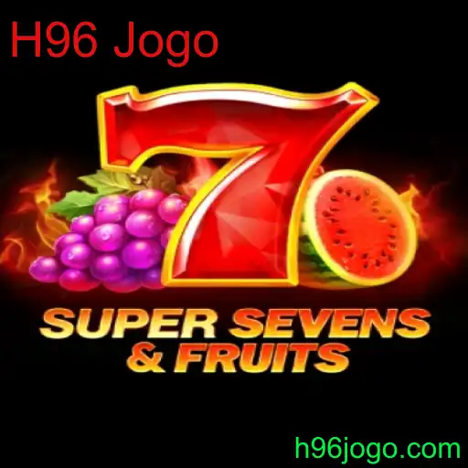 Explorando o Fascinante Mundo do Jogo 7SuperSevensFruits
