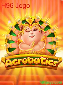 Acrobatics: Um Mergulho no Mundo do H96 Jogo