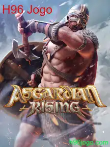 Descubra o Inovador Jogo AsgardianRising