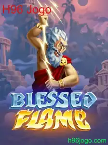 Descubra o Fascinante Mundo de BlessedFlame: A Nova Sensação H96 Jogo