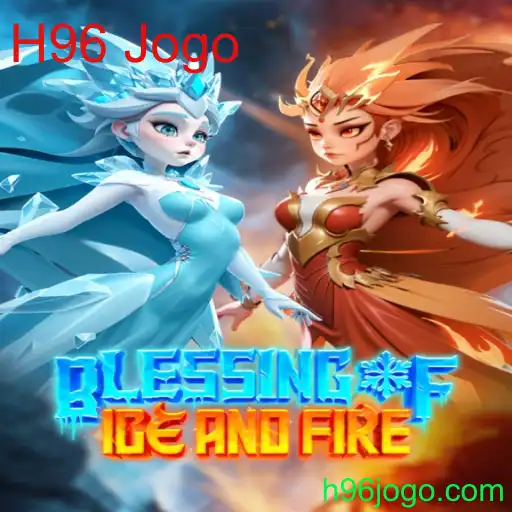 BlessingofIceandFire: Um Jogo de Estratégia e Aventura Inovador