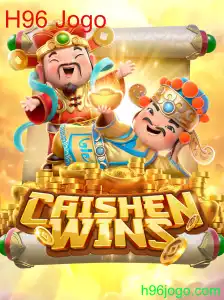 CaishenWins: Descubra o Fascinante Mundo do Jogo H96