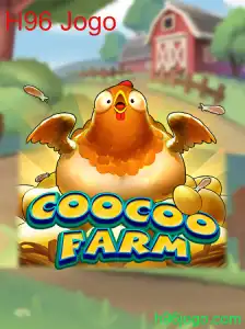 CooCooFarm: Mergulhe na Nova Sensação do H96 Jogo
