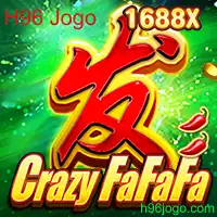 CrazyFaFaFa: Explorando o Fascinante Mundo do H96 Jogo