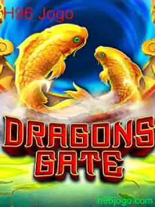 DragonsGate: Um Novo Horizonte no Mundo dos Jogos de Tabuleiro