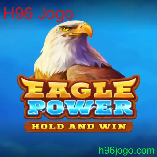 Descubra EaglePower: A Nova Sensação no Mundo dos Jogos