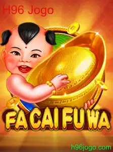 Descubra o Mundo do Jogo FaCaiFuWa: Introdução e Regras