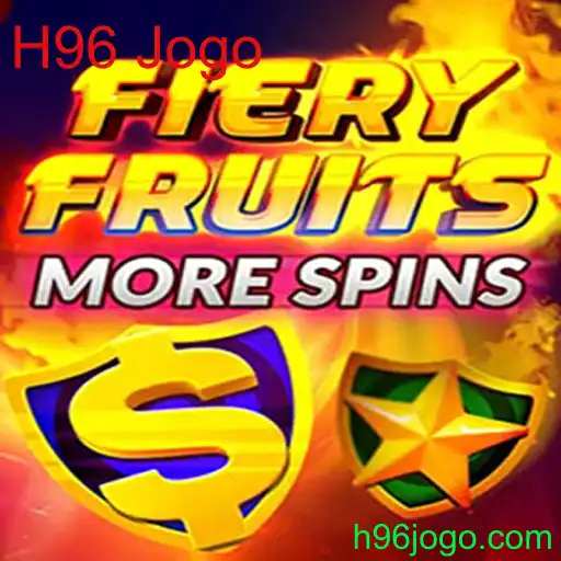 FieryFruitsMoreSpins: Descubra o Novo Jogo Sensação com H96