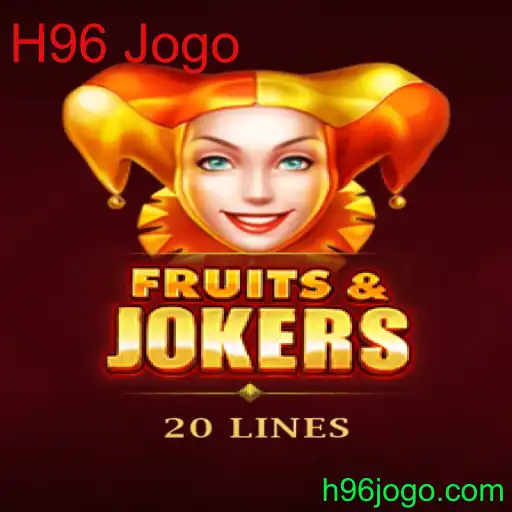 Explorando o Mundo de FruitsAndJokers20: Um Guia Completo