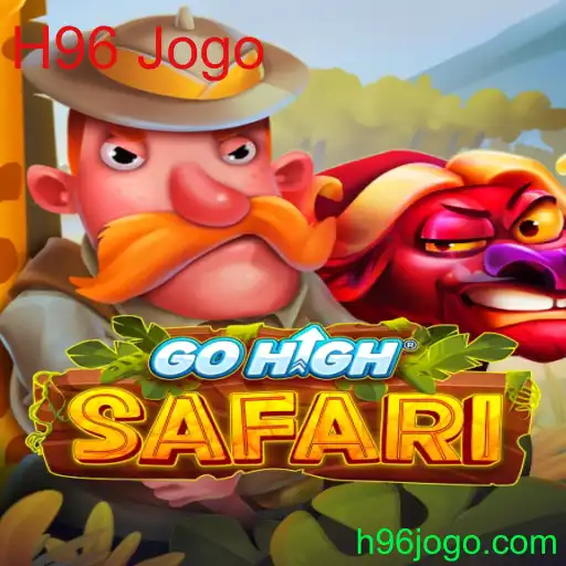 Descubra o Mundo de Aventura com GoHighSafari