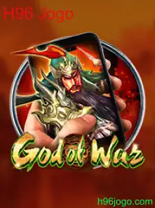 Explorando o Universo de GodofWarM: Uma Nova Dimensão do H96 Jogo