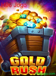 Descubra as Emoções de GoldRush: O Jogo de Aventura que Está Conquistando o Mundo