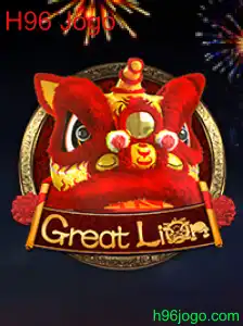 Introdução e Regras do Jogo GreatLion: Um Mergulho no Universo H96 Jogo