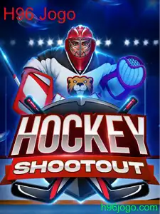 Descubra as Regras e a Experiência Imersiva de HockeyShootout