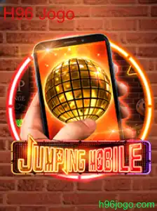 Desvendando o Fascinante Mundo de Jumpingmobile: O Jogo que Conquista Multidões