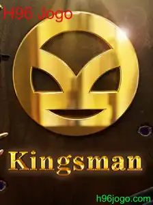 Descubra o Mundo do Kingsman: O Empolgante Jogo H96