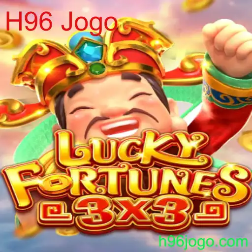Explorando o Fascinante Mundo do Jogo LUCKYFORTUNES3x3