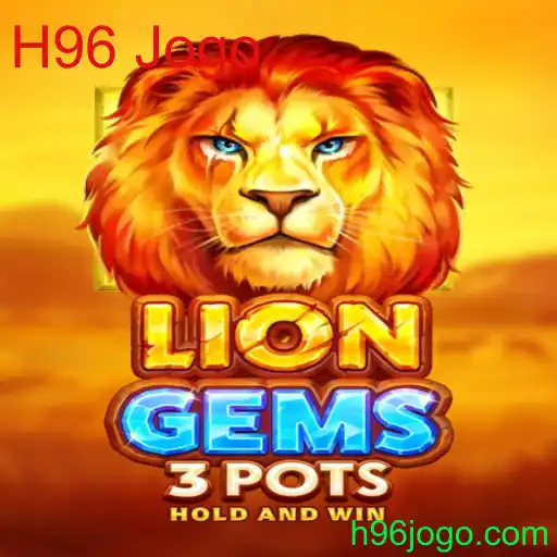 Descubra LionGems3pots: O Novo Sensação no Mundo dos Jogos