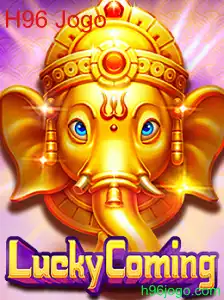 Descubra Tudo Sobre o Jogo 'LuckyComing': Uma Aventura de Sorte e Estratégia
