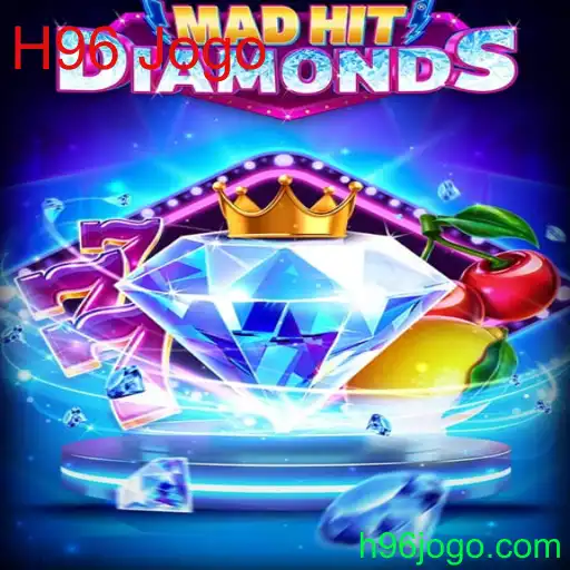 Descubra as Emoções de MadHitDiamonds: O Novo Fenômeno dos Jogos Digitais