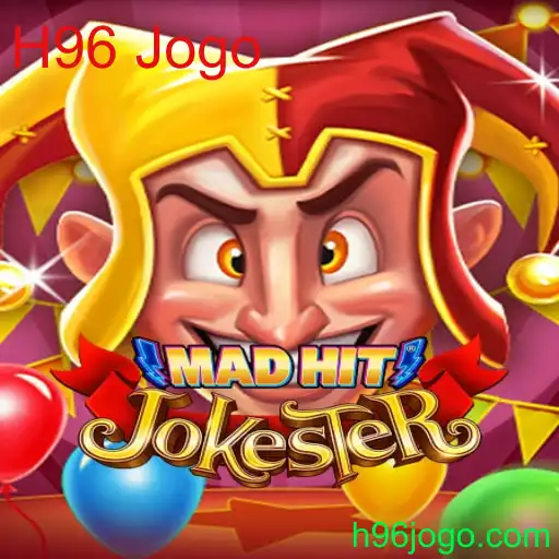 MadHitJokester: Descubra o Jogo 'H96 Jogo' Que Está Conquistando o Mundo