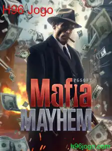Descubra o Envolvente Universo de MafiaMayhem