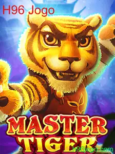 Descubra o Mundo Empolgante do MasterTiger: O Jogo do Momento