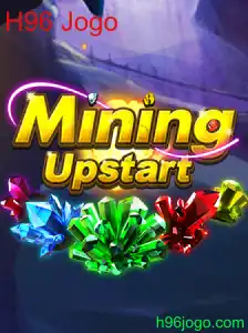 Explorando o Mundo do MiningUpstart: A Nova Sensação do H96 Jogo