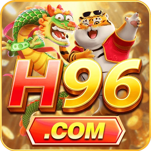 H96 Jogo Logo