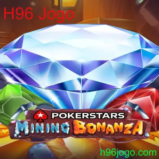 Pokerstars: Explorando o Mundo do H96 Jogo