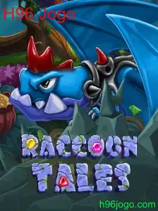 Explorando o Jogo RaccoonTales: Uma Aventura Inesquecível