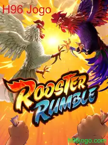 RoosterRumble: Uma Imersão no Mundo do H96 Jogo