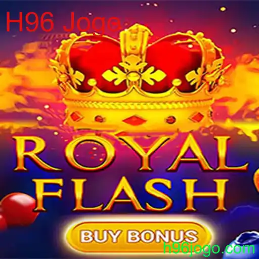 Descubra o Mundo Emocionante de RoyalFlashBuyBonus
