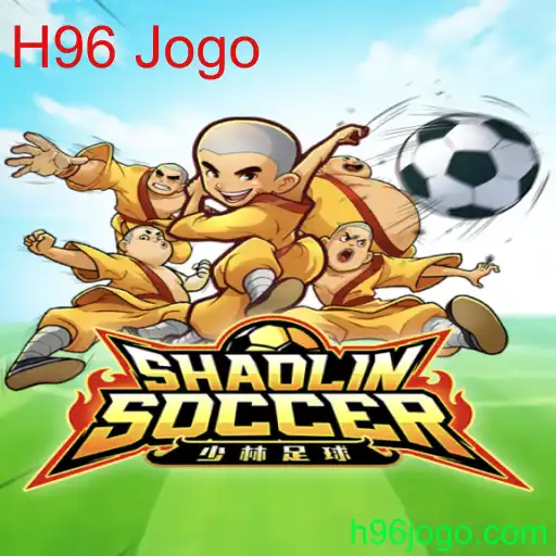 Explorando ShaolinSoccer: Um Guia Completo para o Jogo