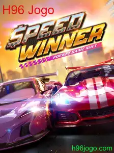 Explorando o Mundo do Jogo SpeedWinner: Uma Jornada de Velocidade e Estratégia