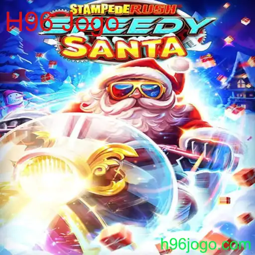 StempedeRushSpeedy: A Aventura Frenética do H96 Jogo
