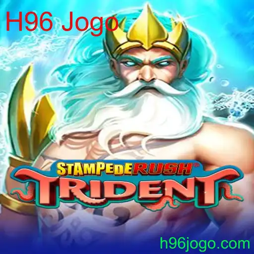 Desvendando StempedeRushTrident: O Jogo H96 que Conquista os Gamers