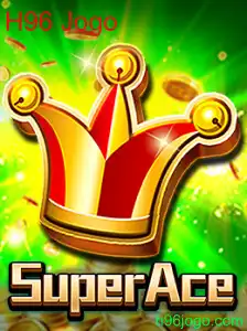 Explorando o Mundo de SuperAce: O H96 Jogo em Detalhes