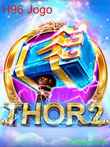 Descubra Thor2: O Novo Jogo Envolvente em H96 Jogo