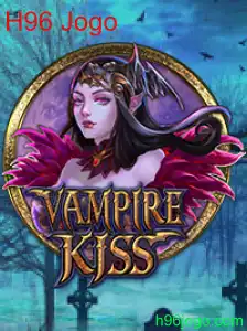 Descobrindo VampireKiss: O Fenômeno do Jogo H96