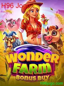WonderFarmBonusBuy: Aventura e Estratégia no Mundo dos Jogos